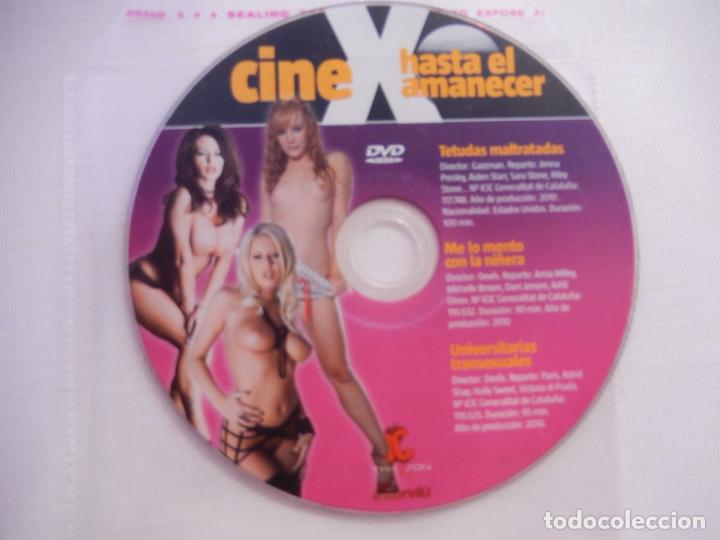 Filme: TRES PELICULAS PORNO SOLO PARA ADULTOS - VER TITULOS - TETUDAS MALTRATADAS