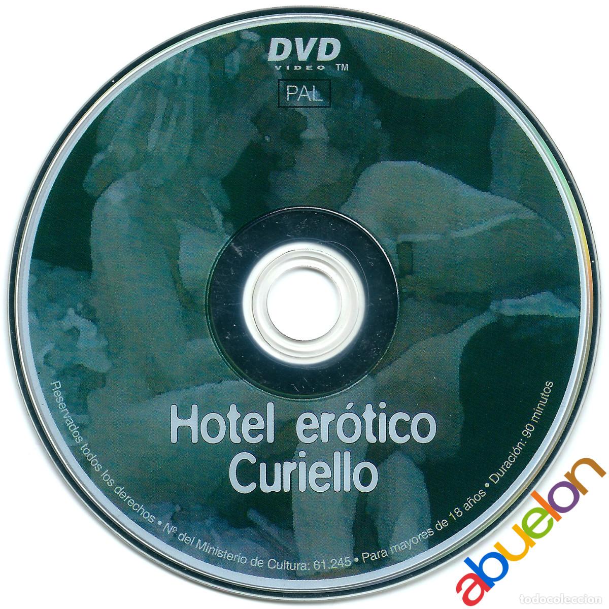 hotel erotico curiello ana nova julia taylor be - Compra venta en  todocoleccion