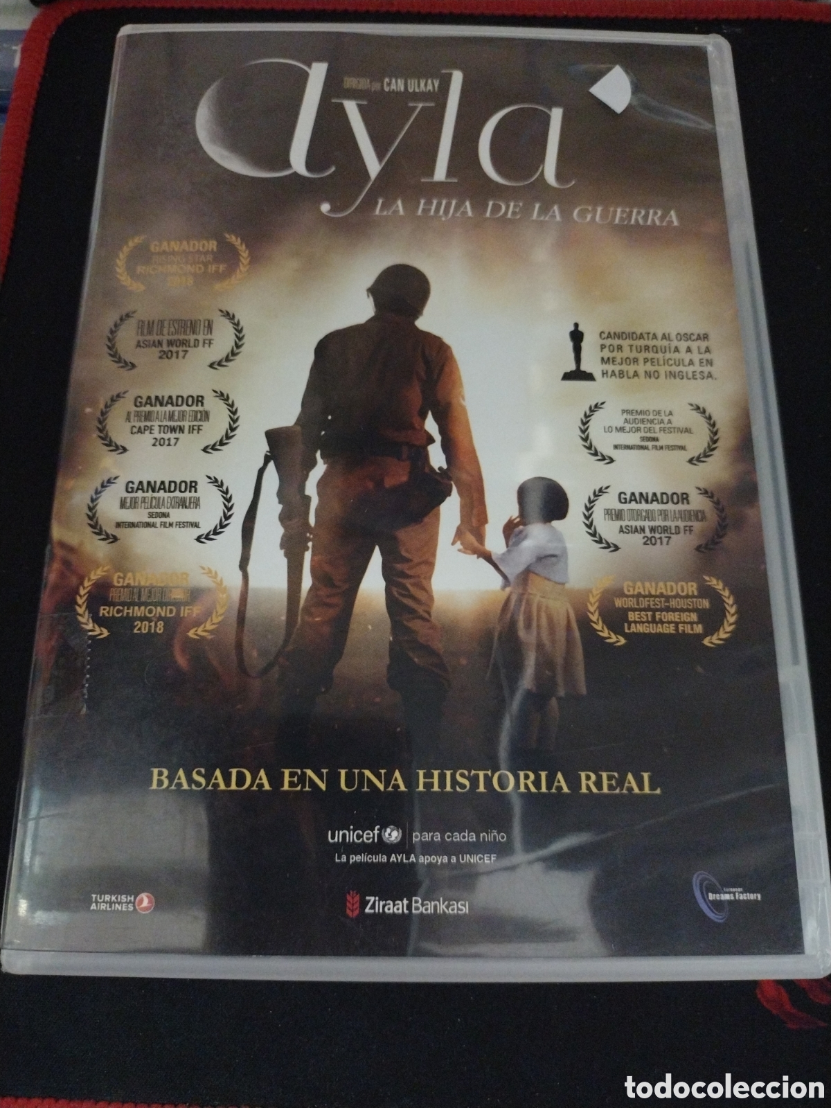 ayla la hija de la guerra. dvd. mu Buy Movies for adults on