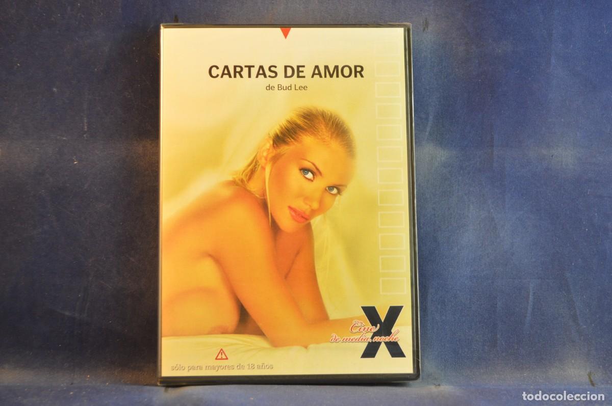 cartas de amor - dvd cine x - Compra venta en todocoleccion