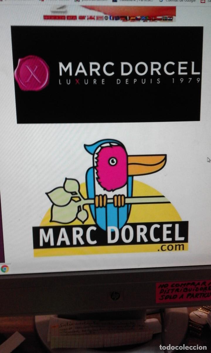 marc dorcel. compro peliculas dvds adult@s porn - Buy Movies for adults on  todocoleccion