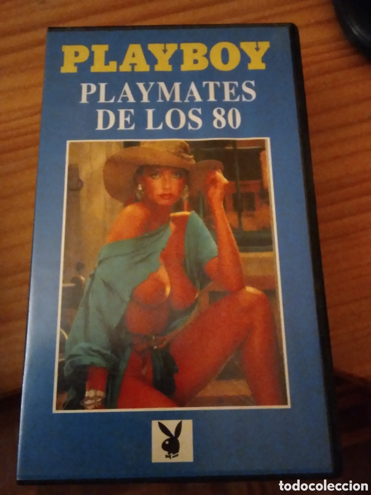 playboy playmates de los 80 película vhs erotic - Buy Movies for adults on  todocoleccion