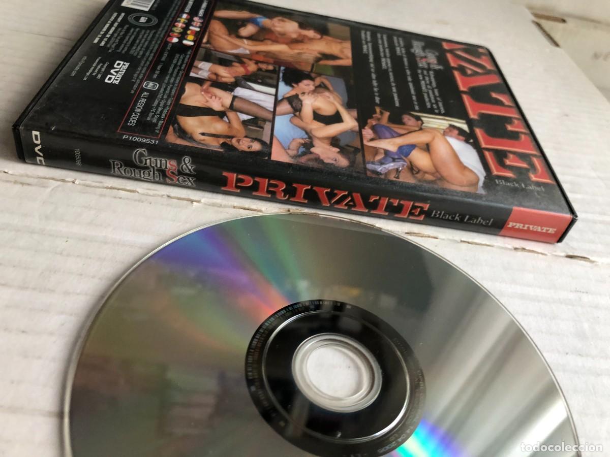 guns & rough sex private black label - - dvd pe - Buy Movies for adults on  todocoleccion