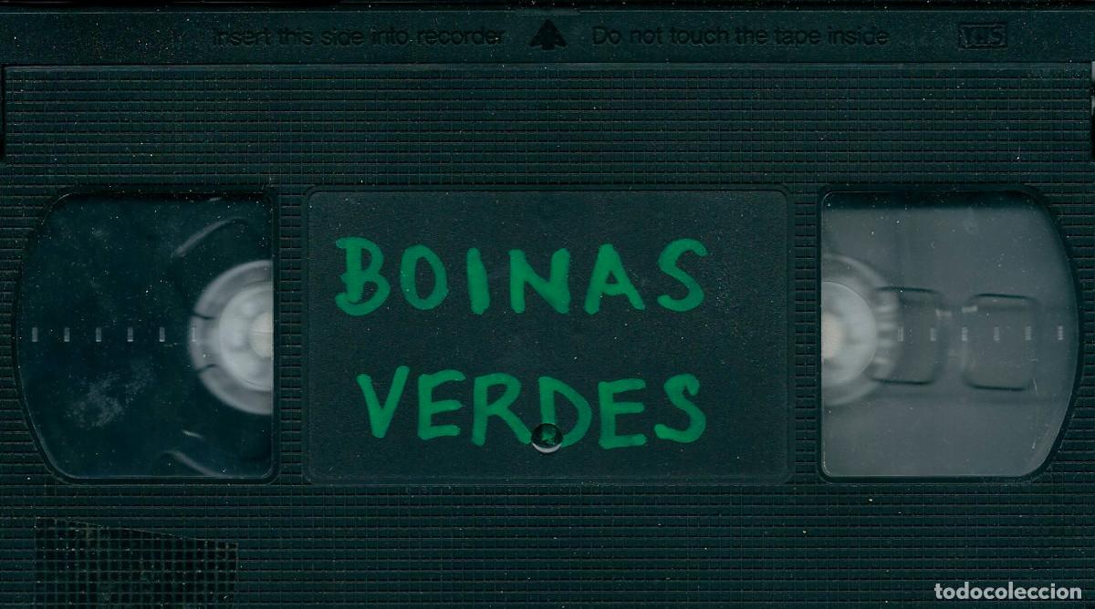 boinas verdes creo que es una pelicula clasific - Comprar Filmes para  adultos no todocoleccion