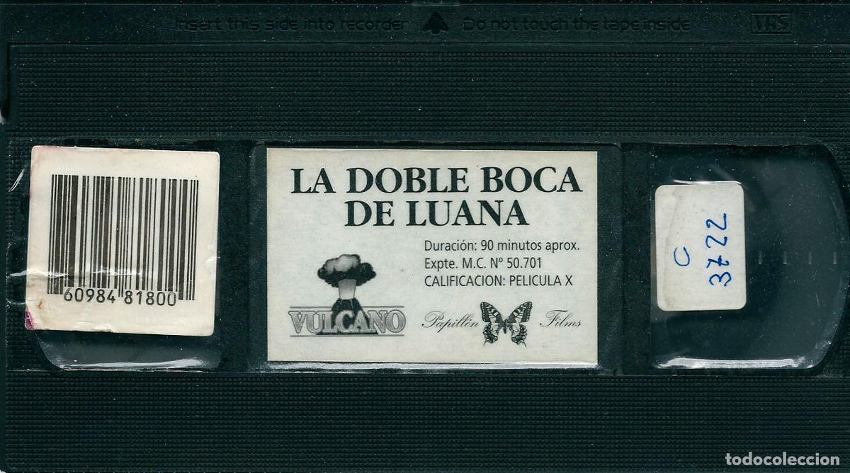 la doble boca de luana borgia valerie st. cloud - Compra venta en  todocoleccion