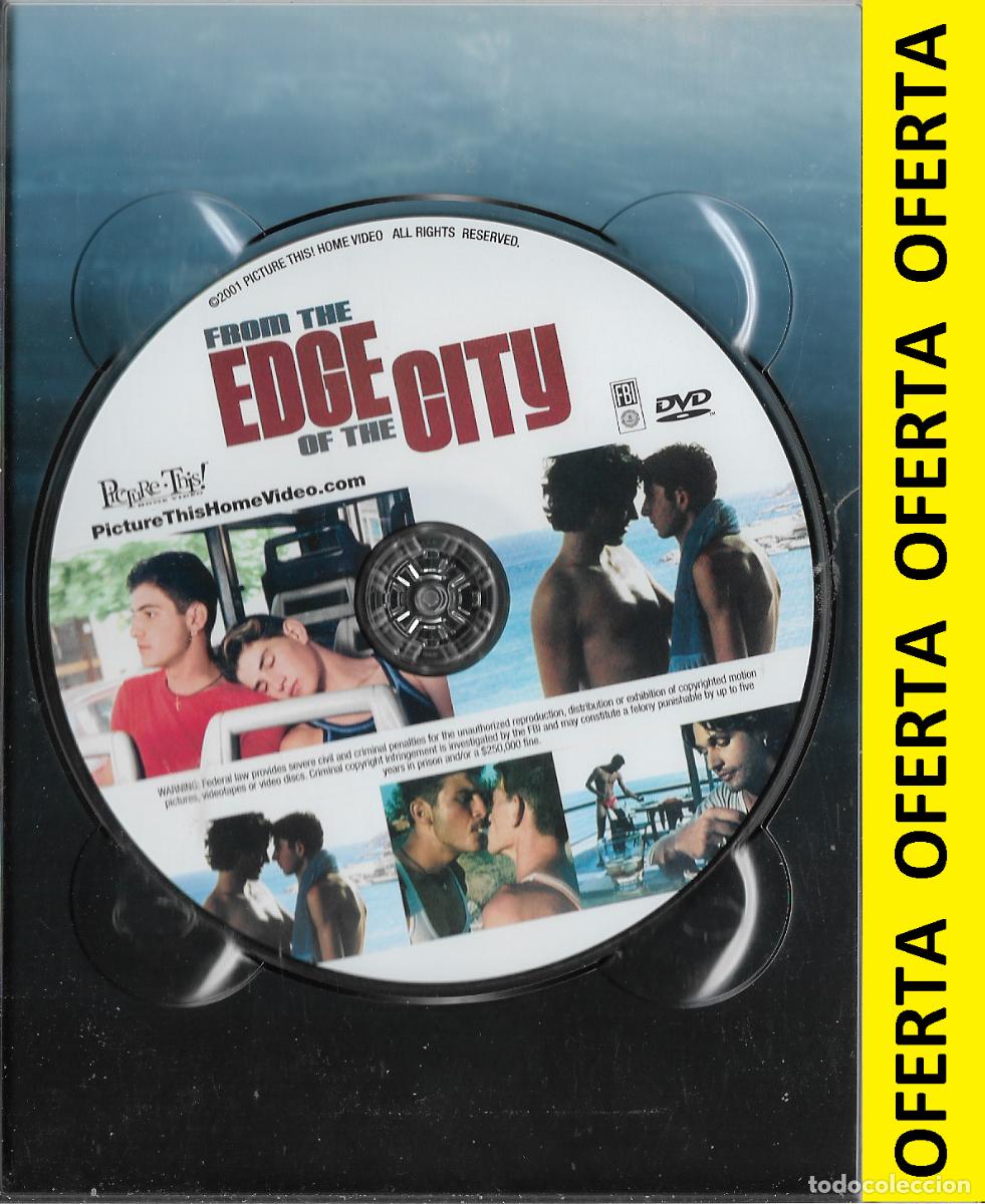 from the edge of the city. en stock. venta dvd - Buy Movies for adults on  todocoleccion