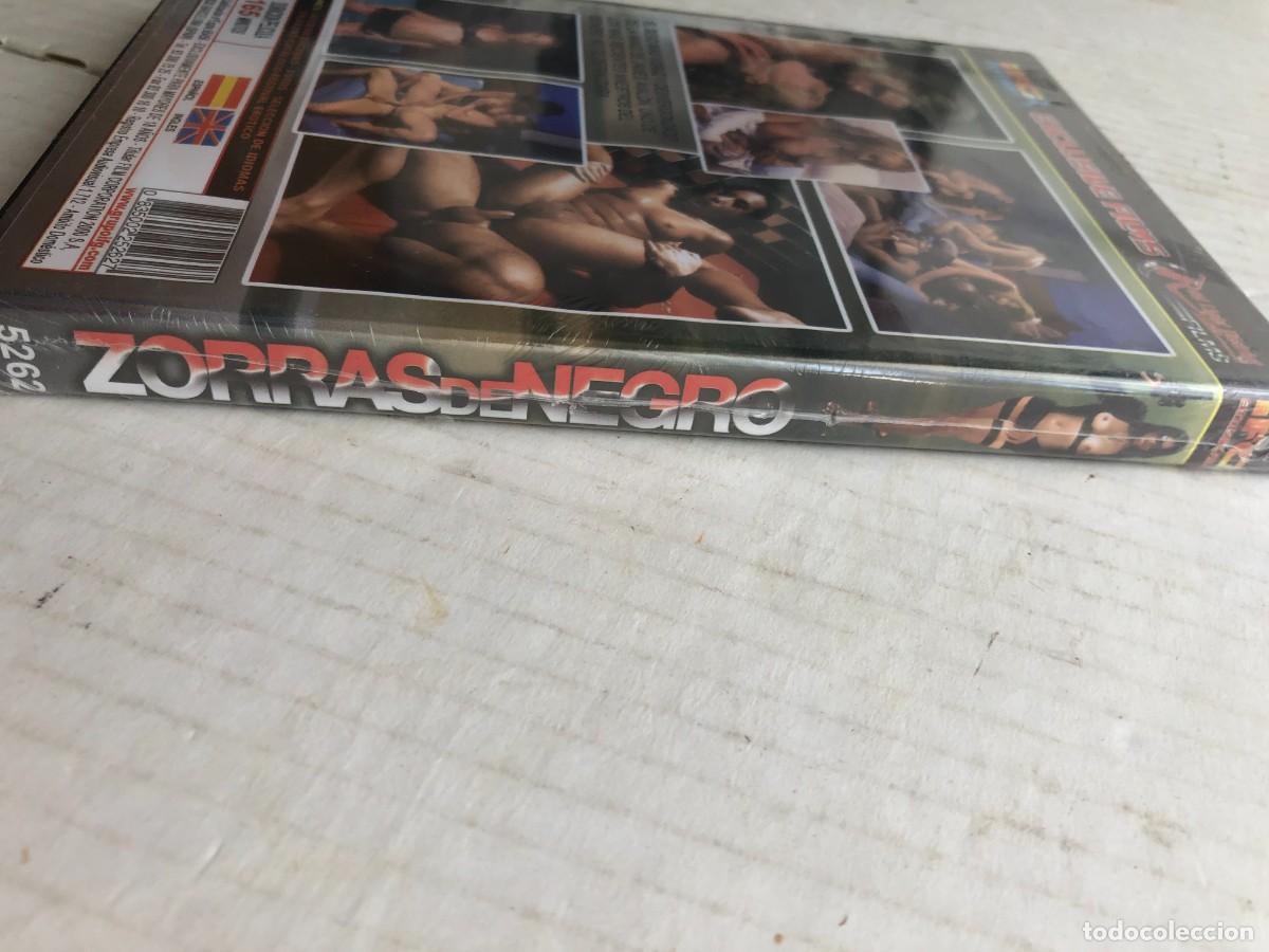 zorras de negro - red light district - ifg - pr - Compra venta en  todocoleccion