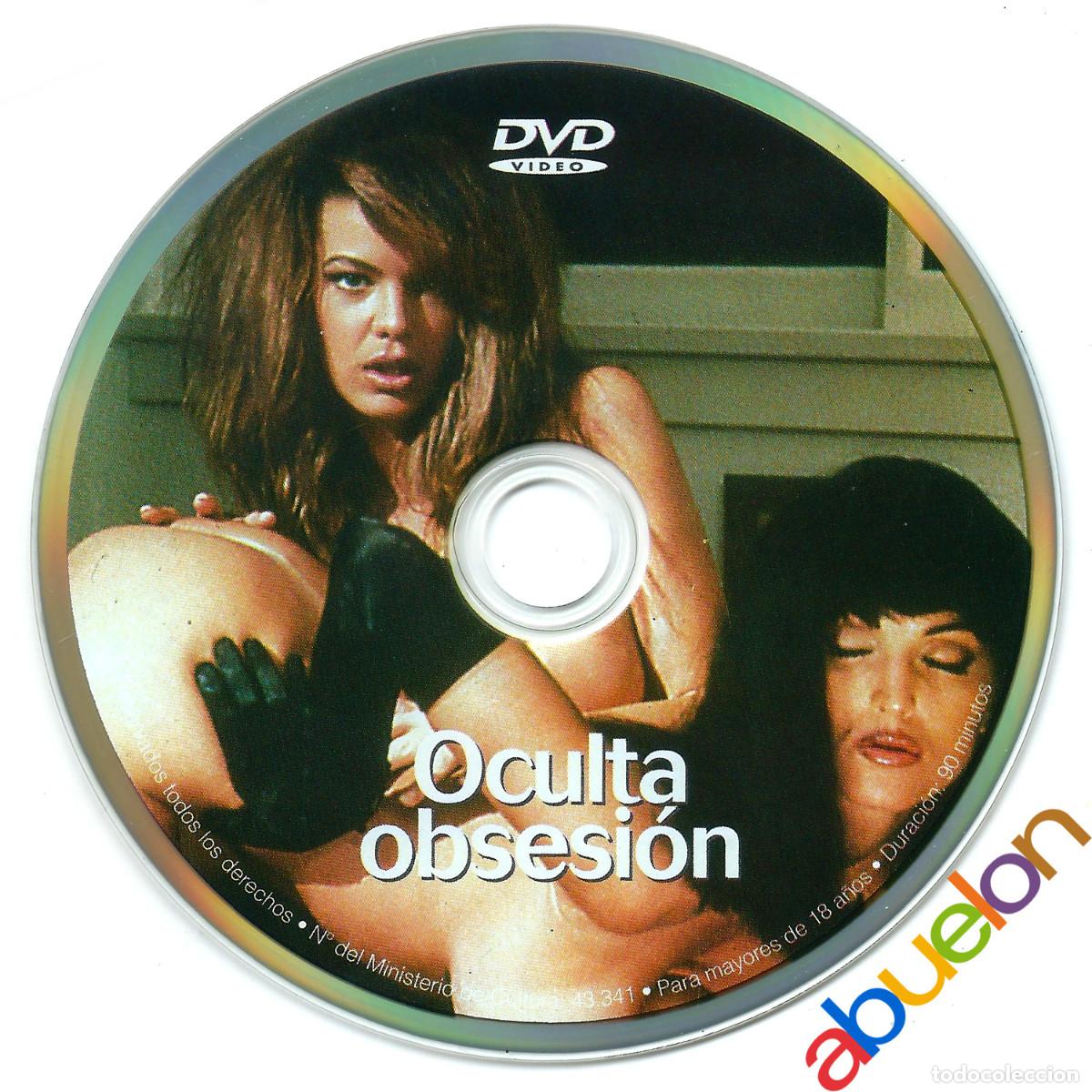 oculta obsesion sunset thomas melissa hill lill - Buy Movies for adults on  todocoleccion