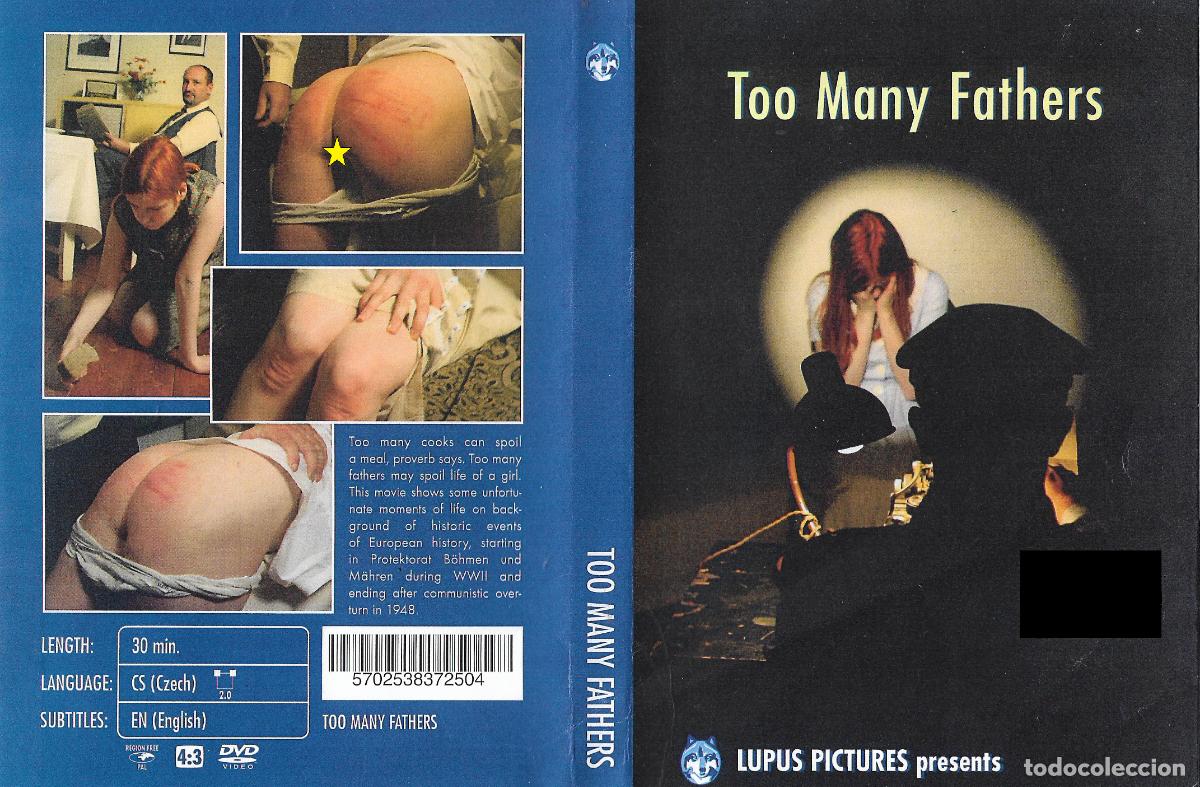 too many fathers. lupus pictures. pelicula dvd - Buy Movies for adults on  todocoleccion