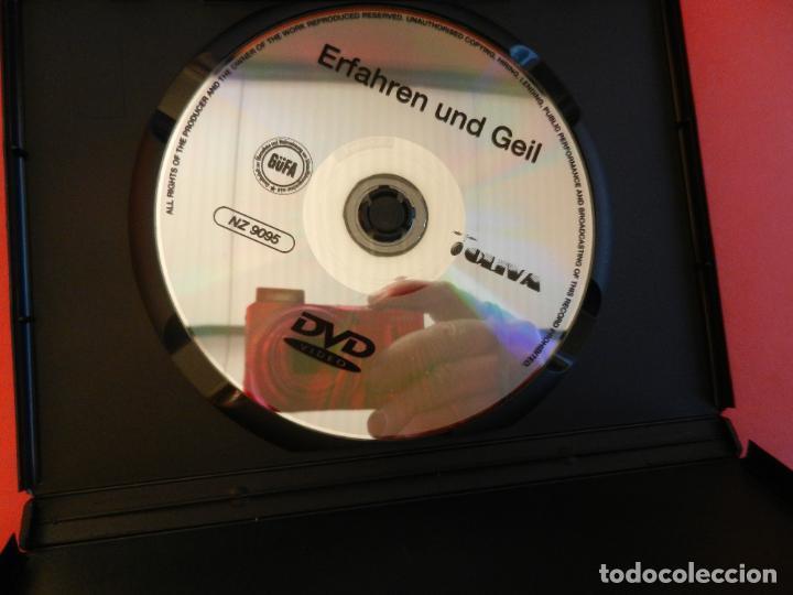 Filmes: ERFAHREN & GEIL - DVD PORNO SOLO PARA ADULTOS