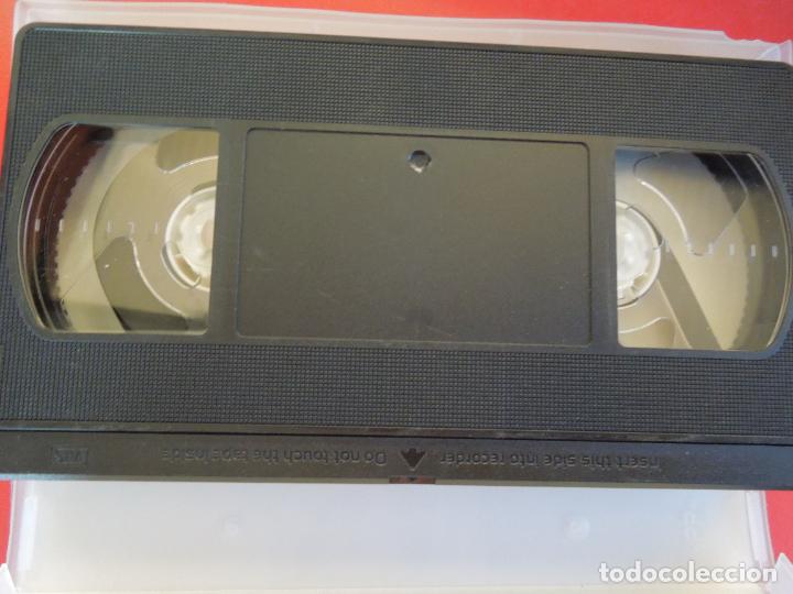 Filme: TERMOMETRO ARDIENTE - CINTA VHS PORNO SOLO PARA ADULTOS