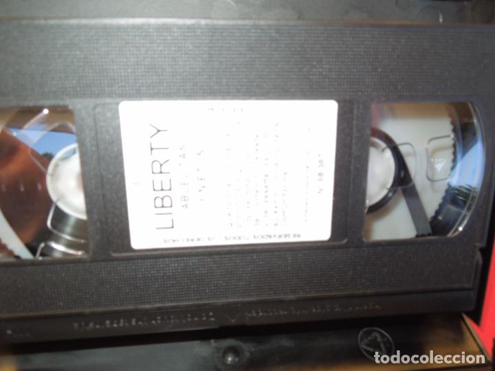 Filme: ABUELITAS Y NIETOS - CINTA VHS PORNO SOLO PARA ADULTOS