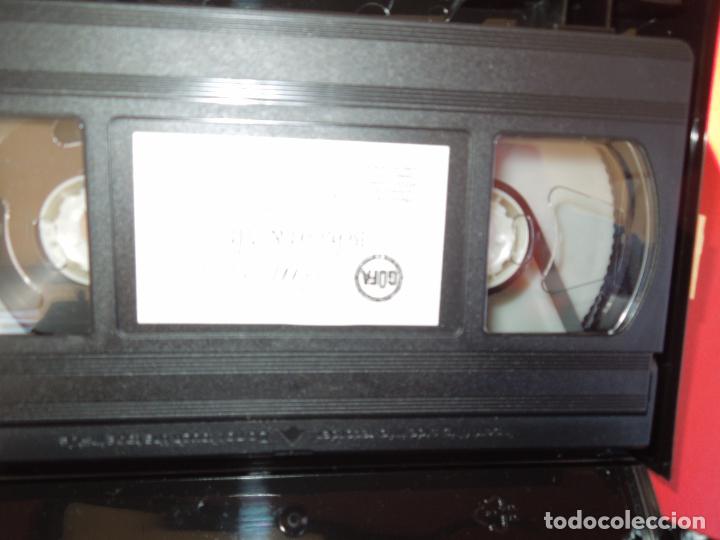 Filme: BEHAART UND ALT - CINTA VHS PORNO SOLO PARA ADULTOS