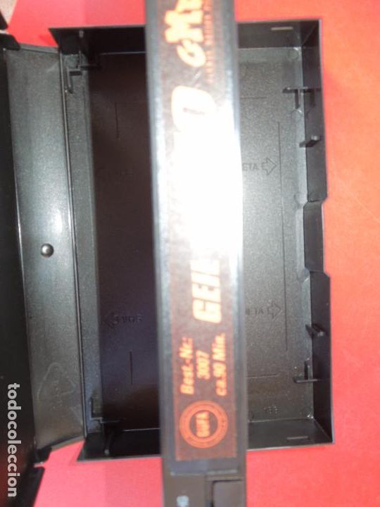 Filme: CEIL MIT 70 - TOM SLEDGE - CINTA VHS PORNO SOLO PARA ADULTOS