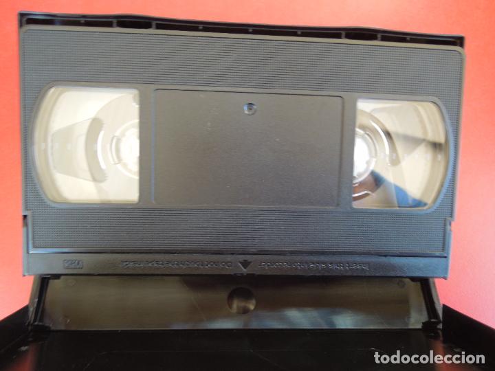 Filme: CHANTAJE DE MUJERES - MICHEL RICAUD - EN CASTELLANO - CINTA VHS PORNO SOLO PARA ADULTOS