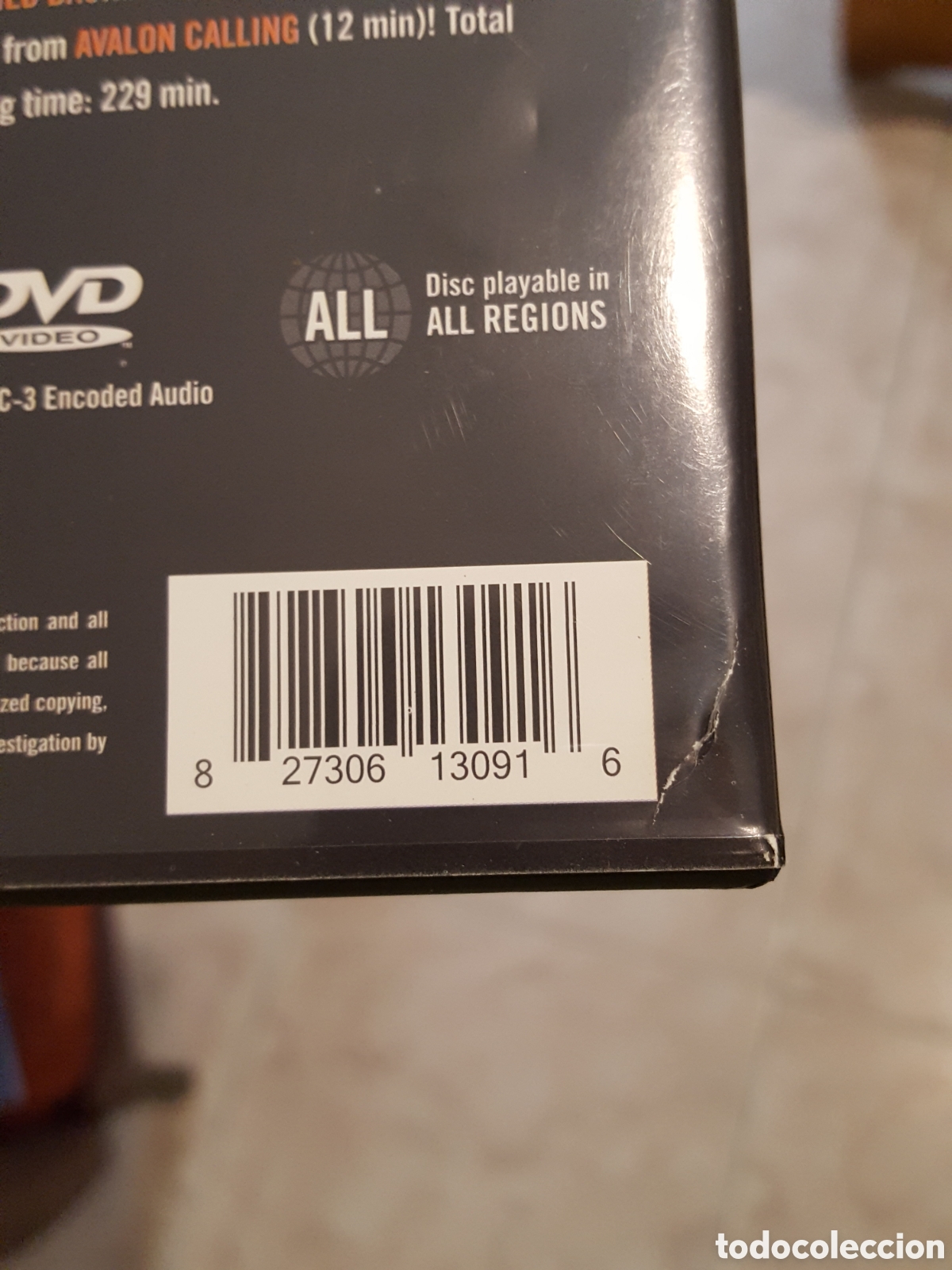 dvd - one million ac/dc - alpha blue archives p - Buy Movies for adults on  todocoleccion