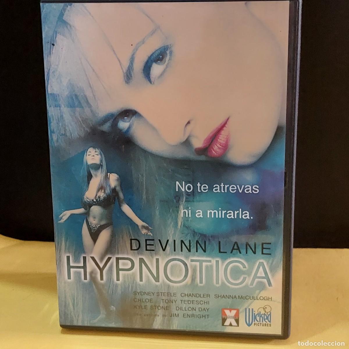 dvd - hipnotica - devinn lane - porno segunda m - Buy Movies for adults on  todocoleccion