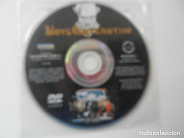 Filme: NOVECENTEROTICO - DVD PORNO SOLO PARA ADULTOS