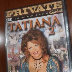 Peliculas: PRIVATE DVD GOLD NÚMERO 27: TATIANA 2