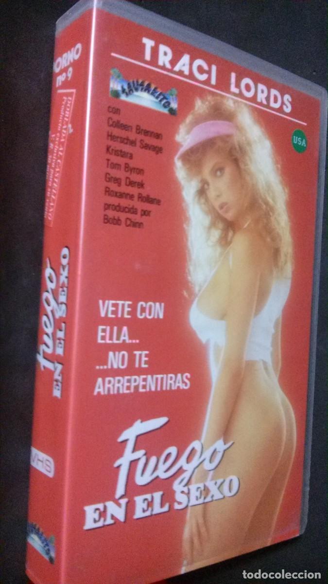 Traci Lords Adult Videos