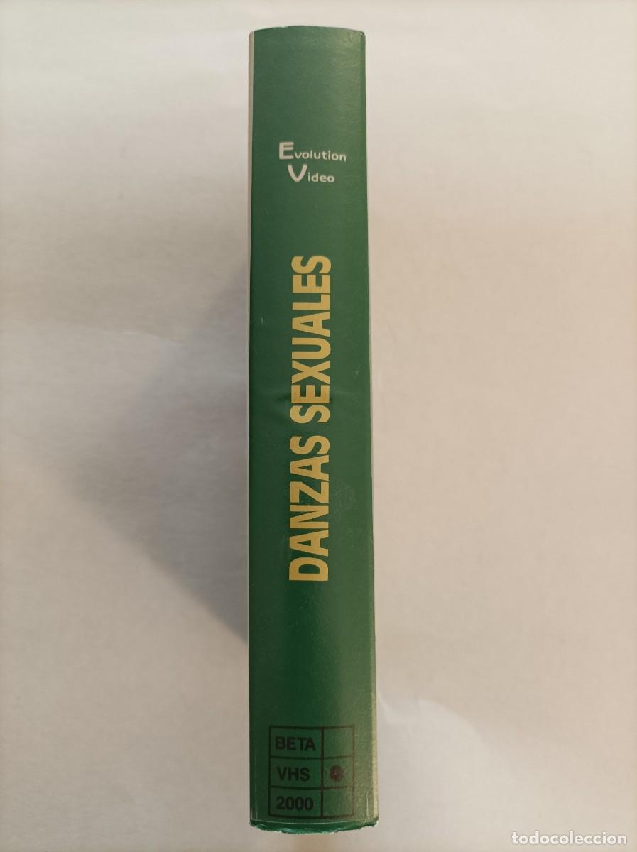 Peliculas: Evolution video.VHS - Foto 3