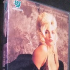 Peliculas: VHS PORNO-FANTASÍAS SUCIAS-SAMANTHA STRONG-TIANNA TAYLOR-DALLAS-SHANNA ROSE-ROBERT MCCALLUM-RAREZA