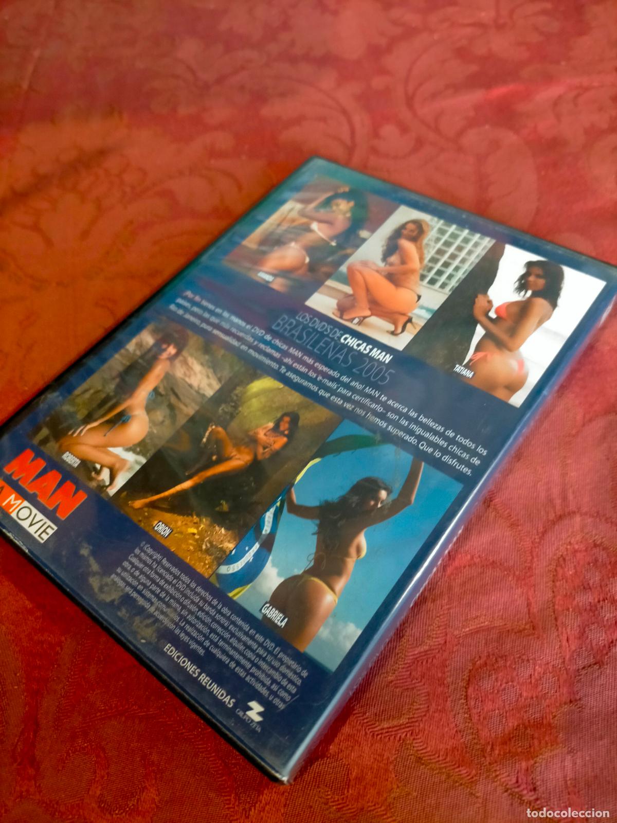 película porno pornográfica vintage adultos dvd - Buy Movies for adults on  todocoleccion