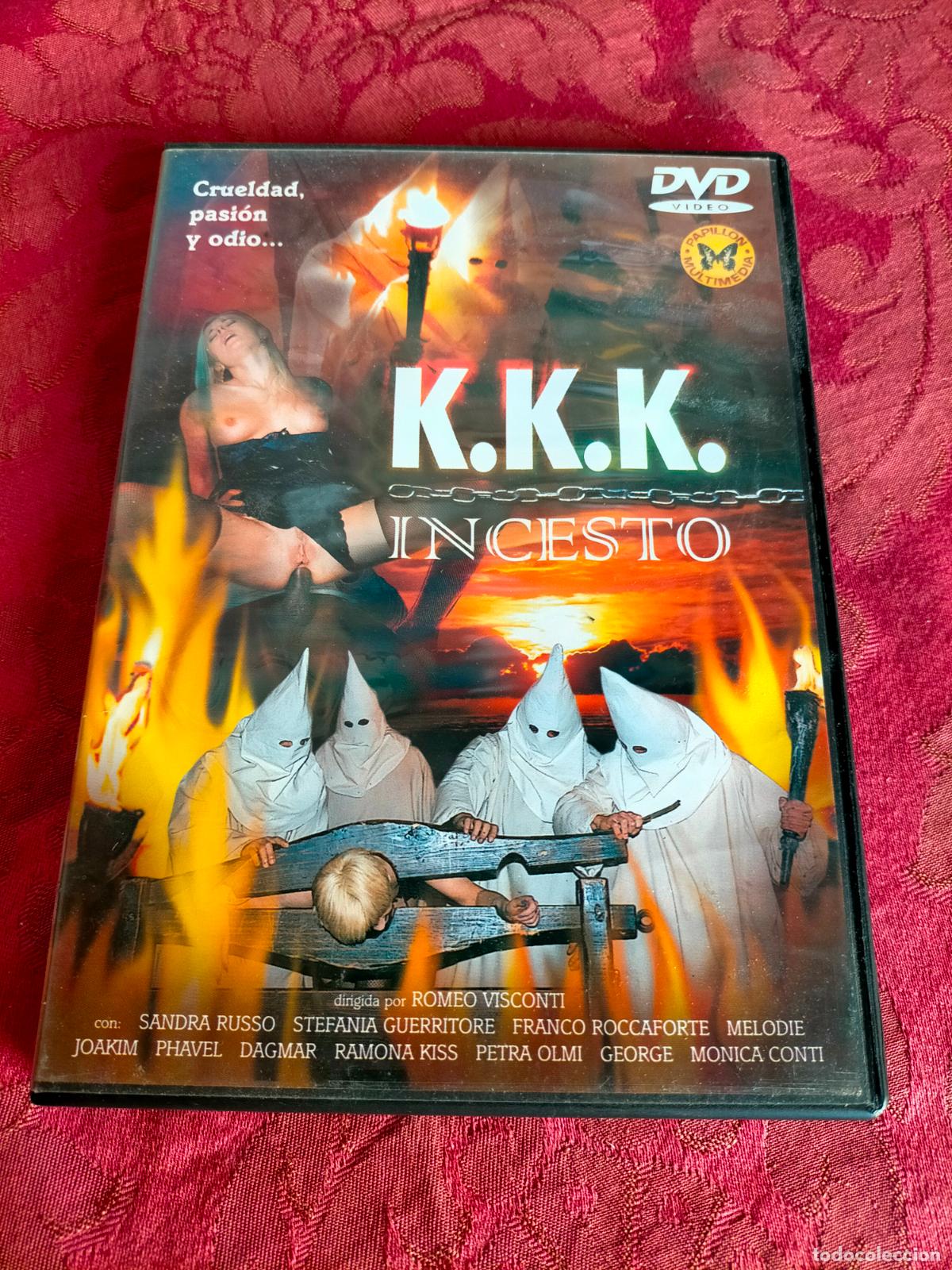 película porno pornográfica vintage adultos dvd - Compra venta en  todocoleccion