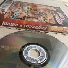 Film: JUNTOS Y REVUELTOS - DVD PELICULA ADULTOS XXX SEXO PORNO KREATEN