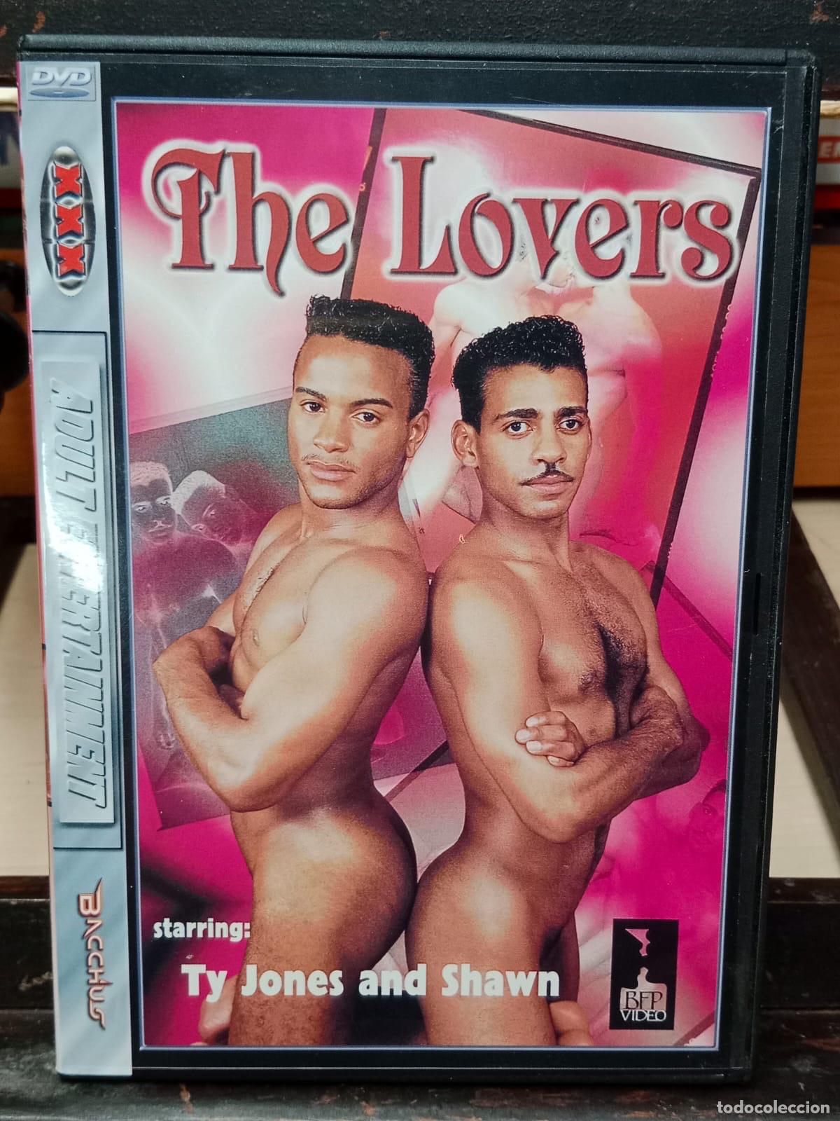 Films: the lovers dvd x porno gay