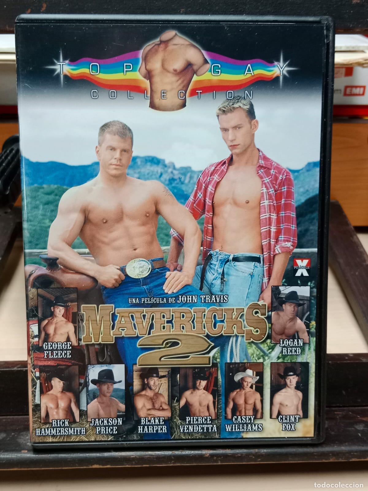 Films: mavericks 2 dvd x porno gay