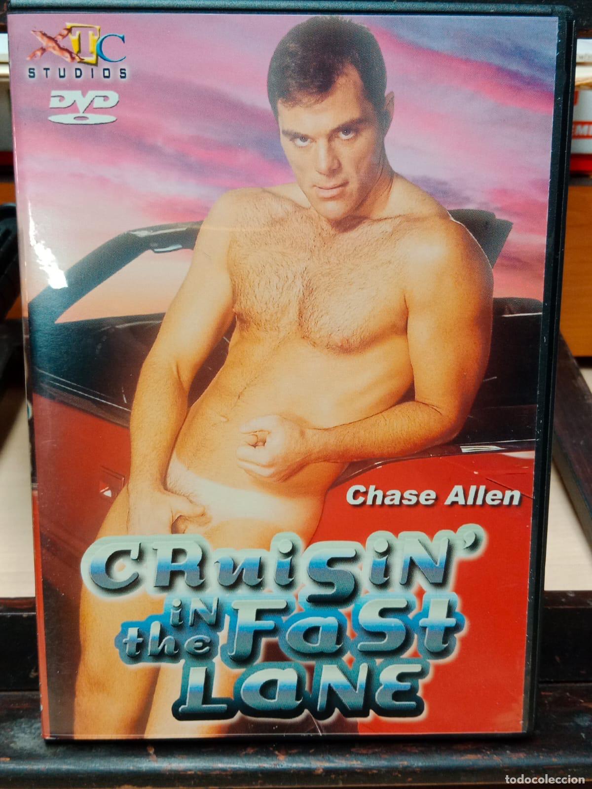 Films: cruisin in the fast lane dvd x porno gay