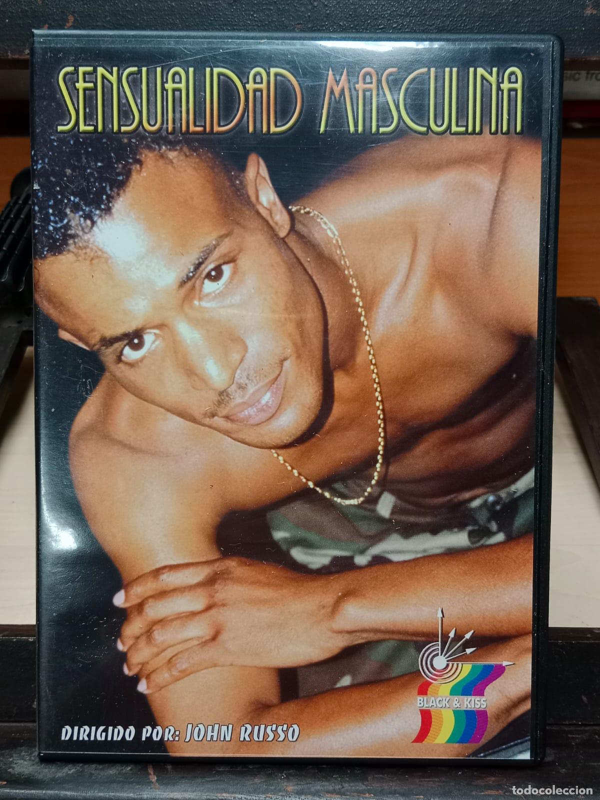 Films: sensualidad masculina dvd x porno gay