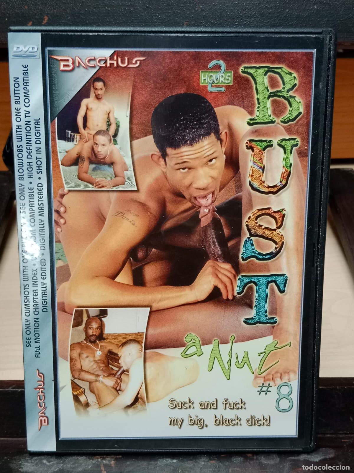 Films: bust a nut 8 dvd x porno gay