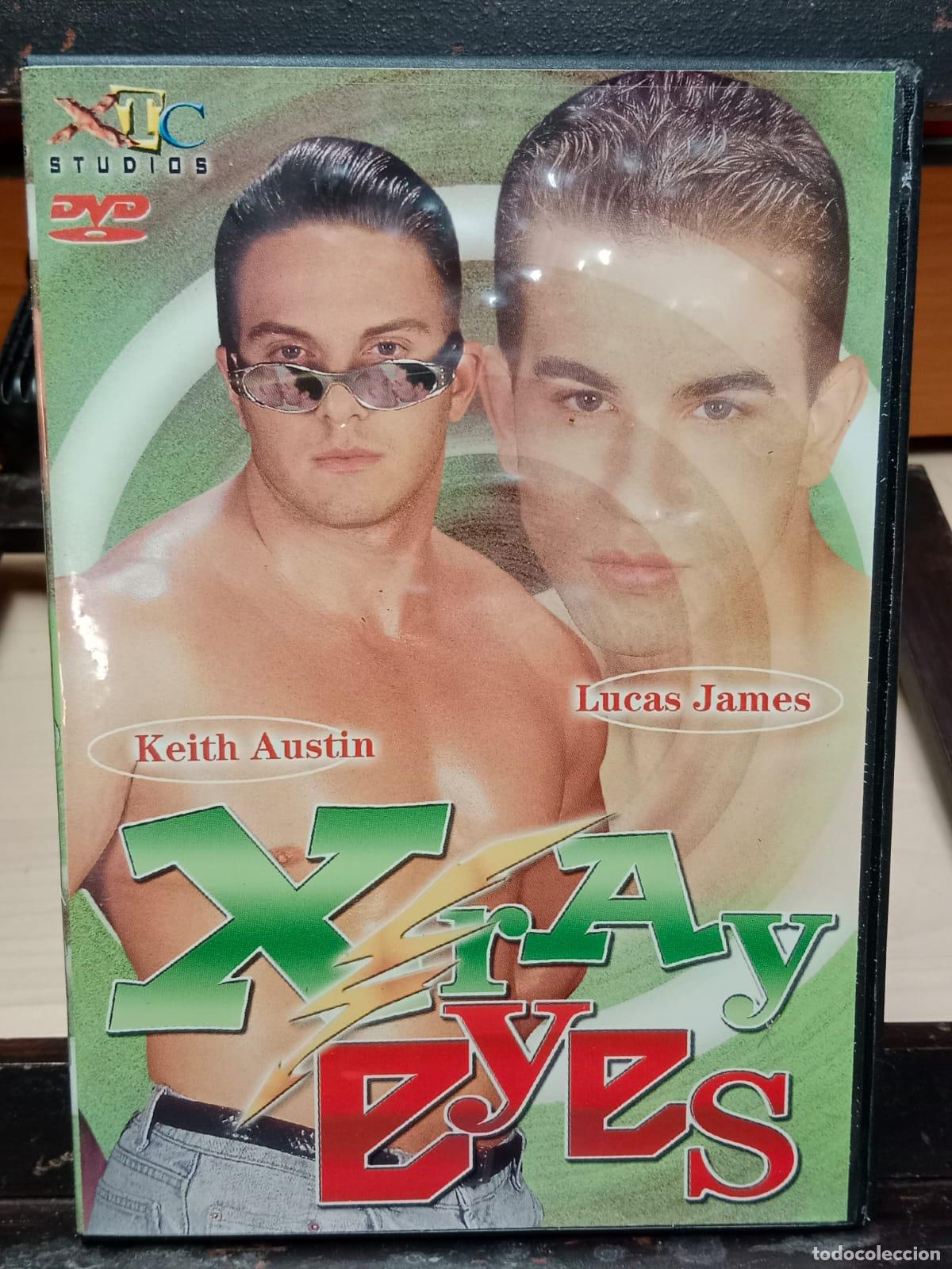 Films: x ray eyes dvd x porno gay