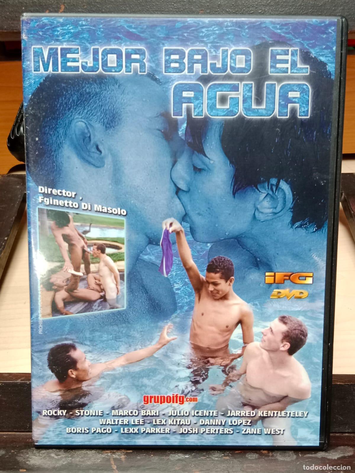 Films: dvd porno MEJOR BAJO DEL AGUA PORNO GAY