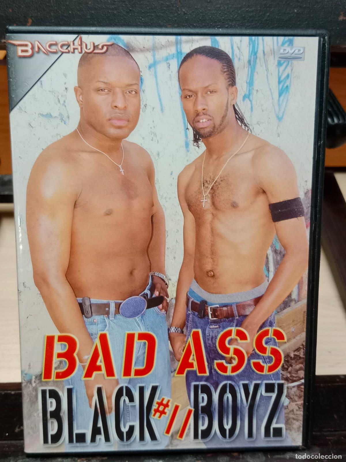 Films: dvd porno BLACK ASS BLACK BOYS PORNO GAY