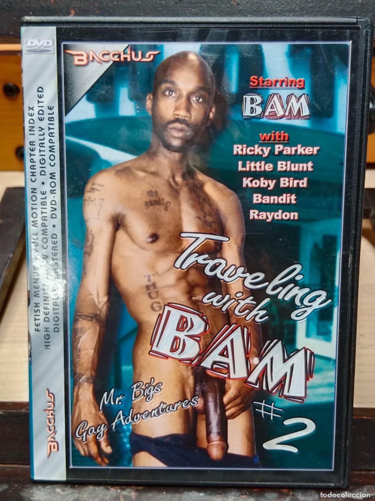 Filme: dvd porno TRAVELLING WHIT BANG PORNO GAY