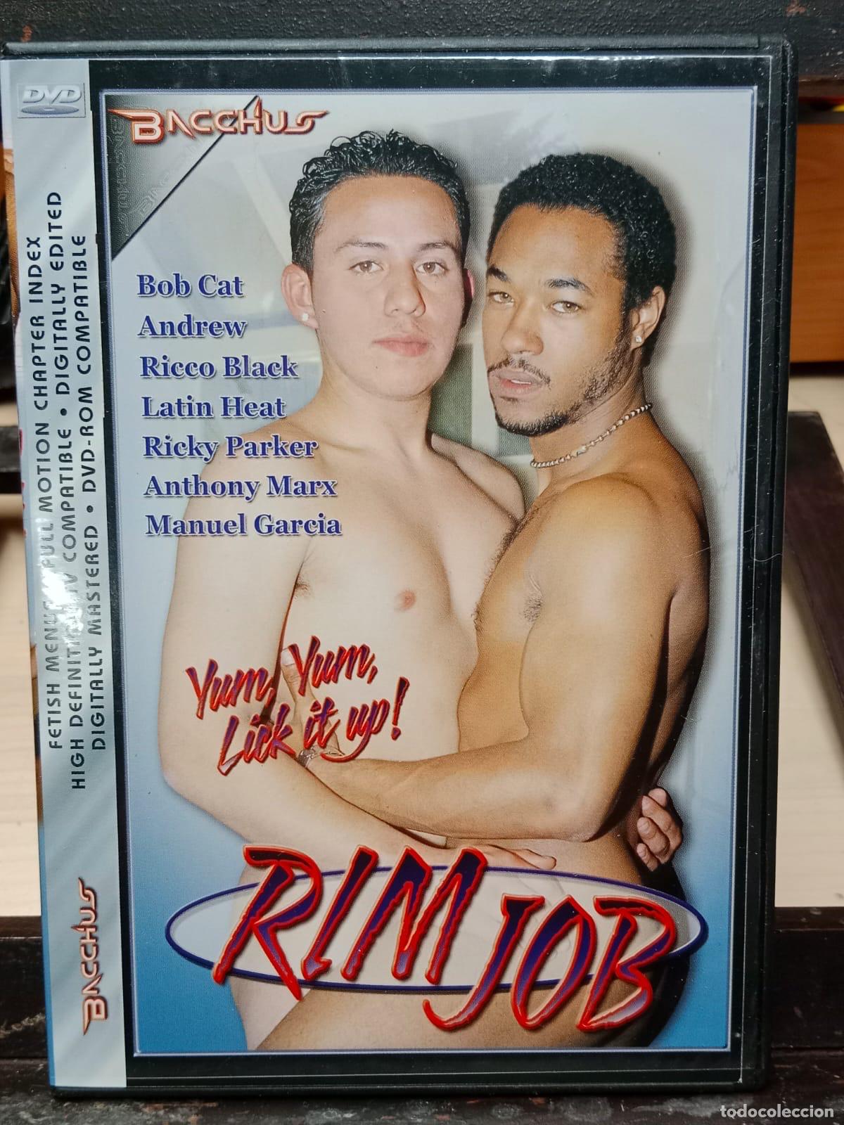 Filme: dvd porno PORNO GAY RIM JOB