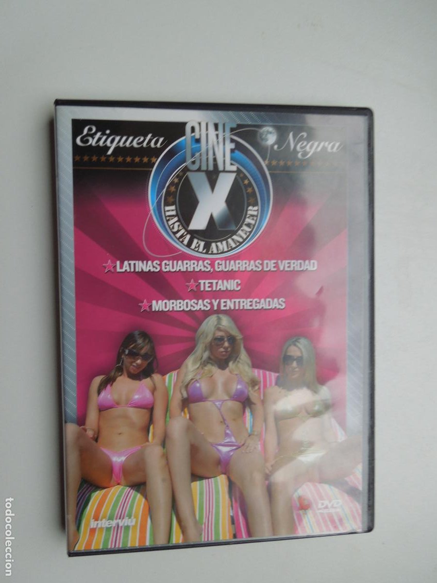 latinas guarras , guarras de verdad - 3 pelis - - Compra venta en  todocoleccion