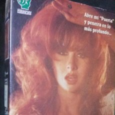 Film: VHS PORNO-¿DESEAS ALGO DE MÍ?-SARAH JANE HAMILTON-LACEY ROSE-PETER NORTH-BRITTANY O´CONNELL