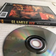 Peliculas: GLAMOUR SEX UN FILM DE CONRAD SON - DVD ADULTOS SEXO PORNO XXX KREATEN