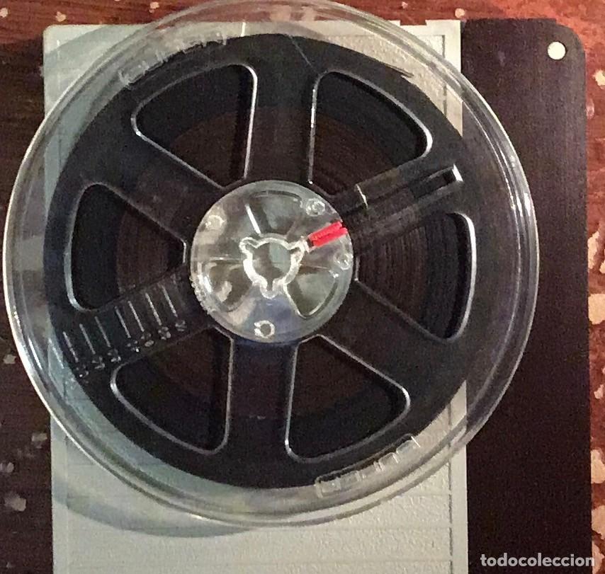 Filme: pel&iacute;cula super 8 - lecciones de piano (120 metros) cine X
