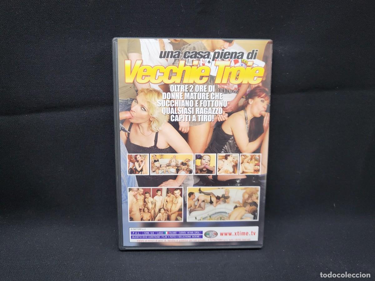 dvd, pelicula porno heterosexual - Buy Movies for adults on todocoleccion