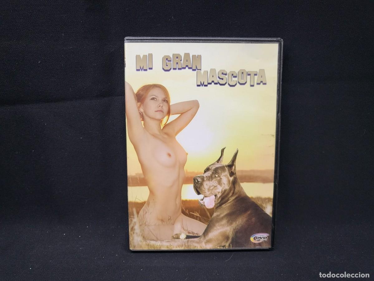 dvd, pelicula porno zoofilia ,sexo con animales - Comprar Filmes para  adultos no todocoleccion