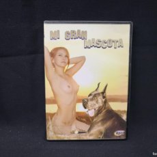 Peliculas: DVD, PELICULA PORNO ZOOFILIA ,SEXO CON ANIMALES