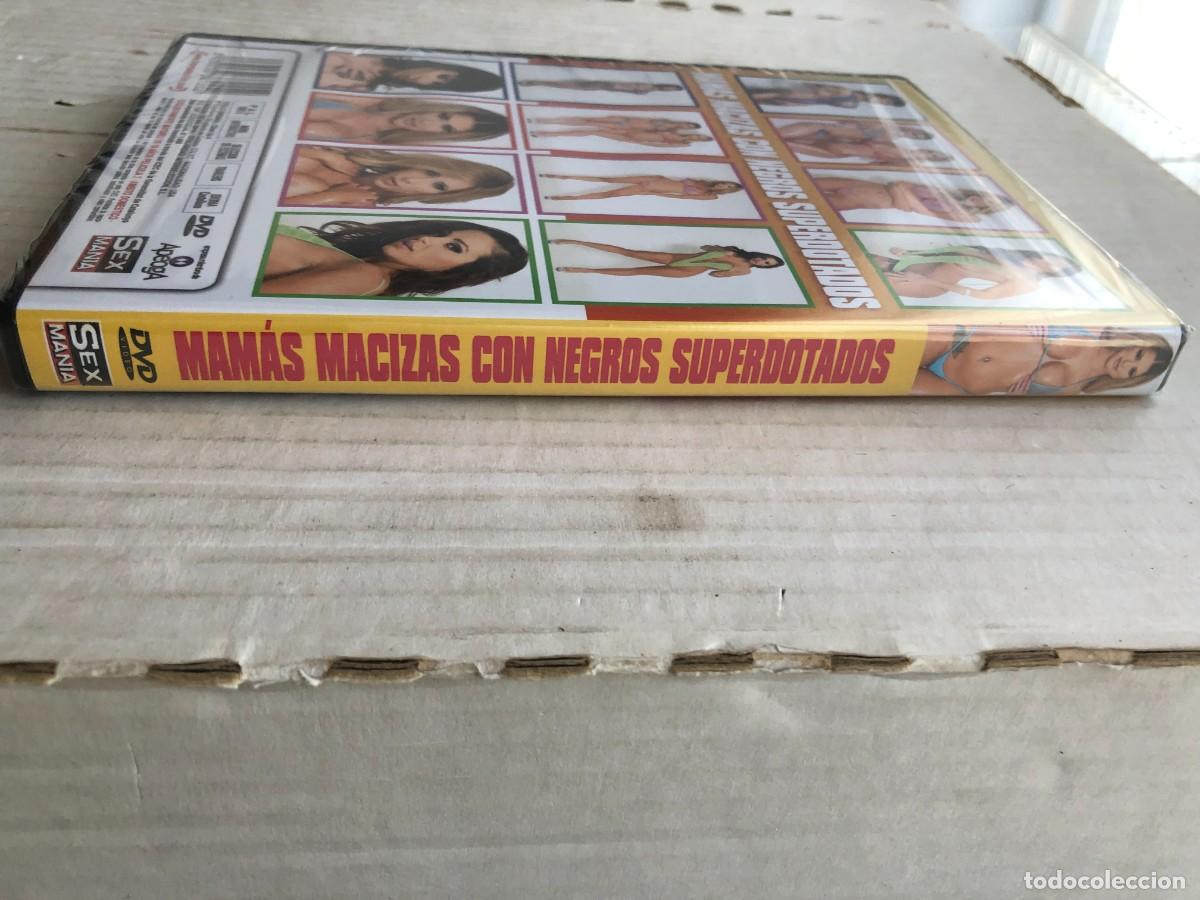 mamas macizas con negros superdotados - nueva - - Acquista Film per adulti  su todocoleccion