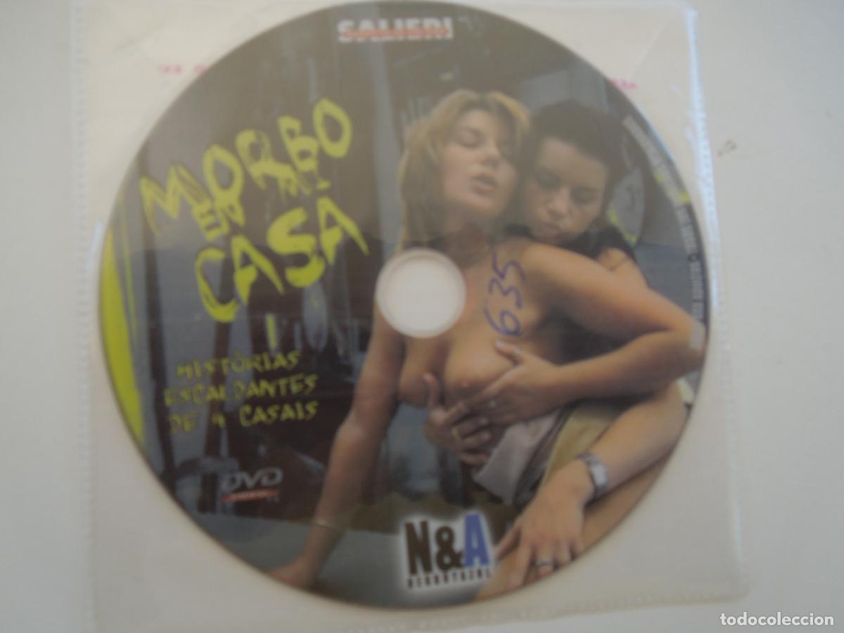 morbo en casa - mario salieri dvd porno solo pa - Buy Movies for adults on  todocoleccion