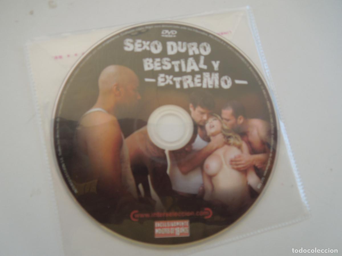 sexo duro , bestial y extremo - dvd porno solo - Buy Movies for adults on  todocoleccion