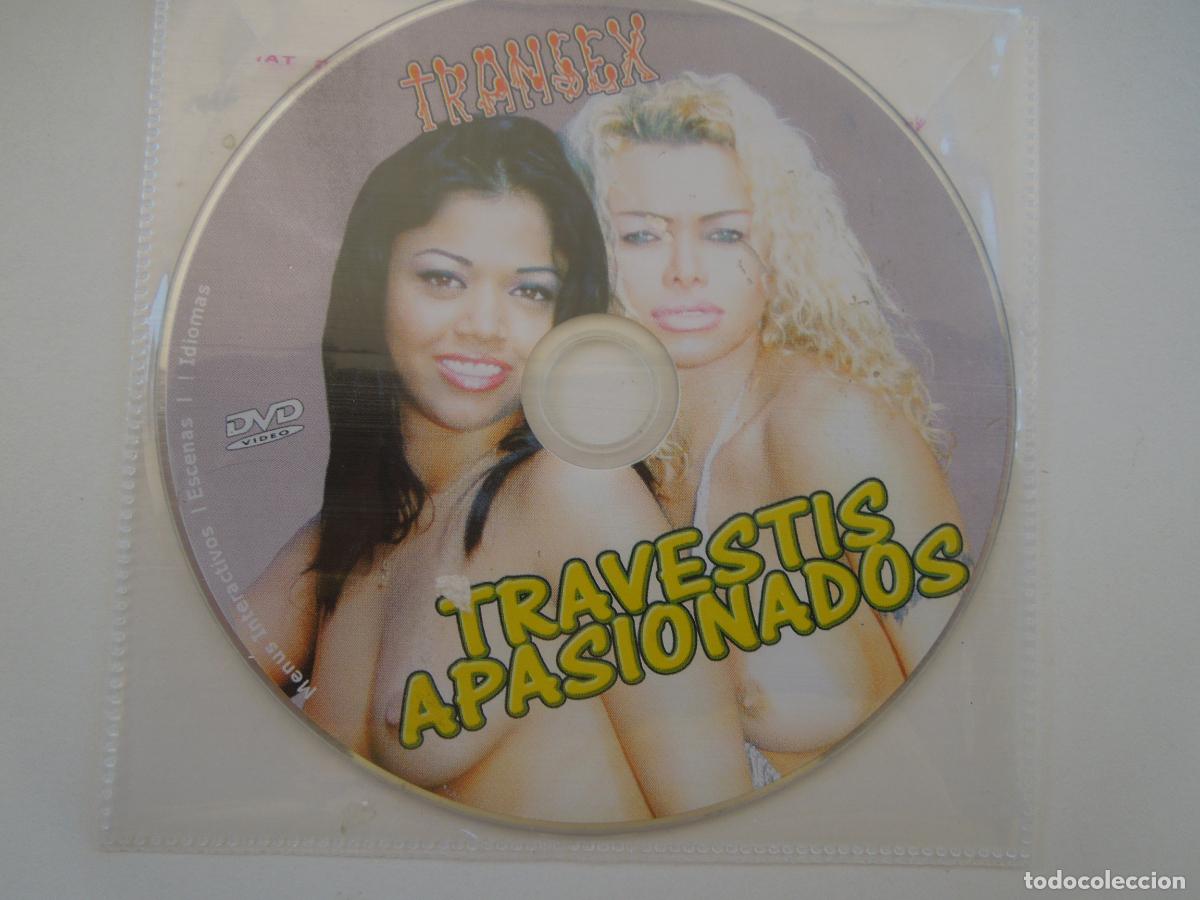 travestis apasionados - dvd porno solo para adu - Buy Movies for adults on  todocoleccion